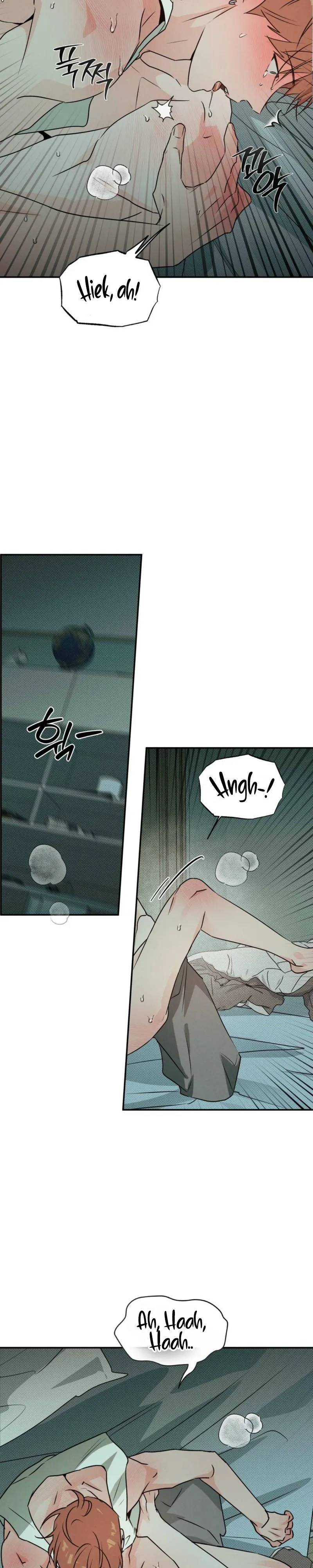 Read A relationship that should never be. chapter 14 image 24 on Lezhin
