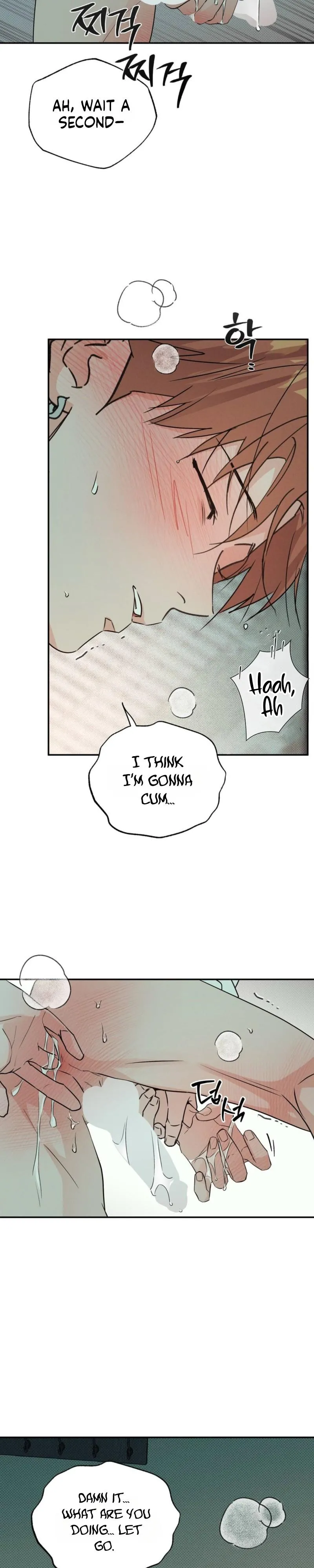Read A relationship that should never be. chapter 14 image 3 on Lezhin