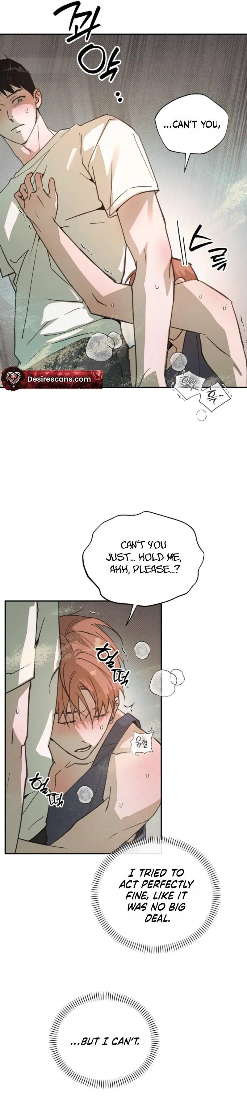 Read A relationship that should never be. chapter 5 image 12 on Lezhin