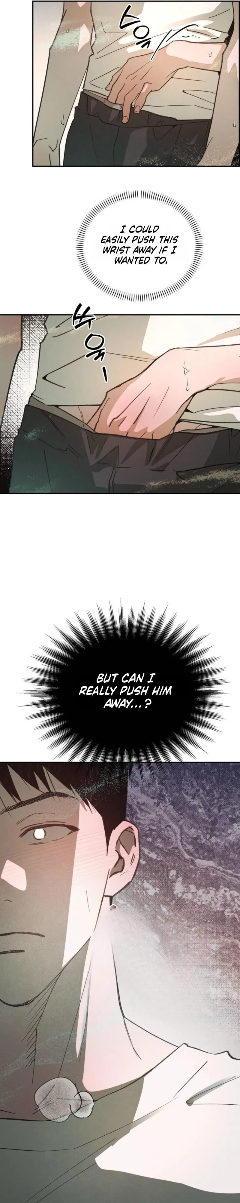 Read A relationship that should never be. chapter 5 image 13 on Lezhin