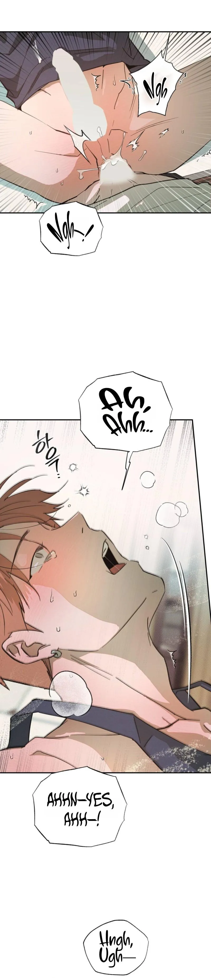 Read A relationship that should never be. chapter 5 image 23 on Lezhin