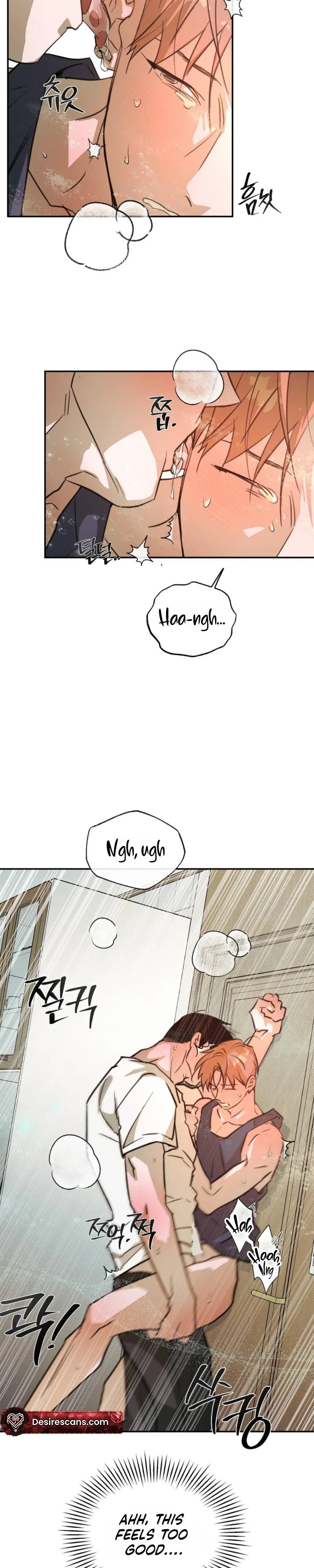 Read A relationship that should never be. chapter 6 image 11 on Lezhin