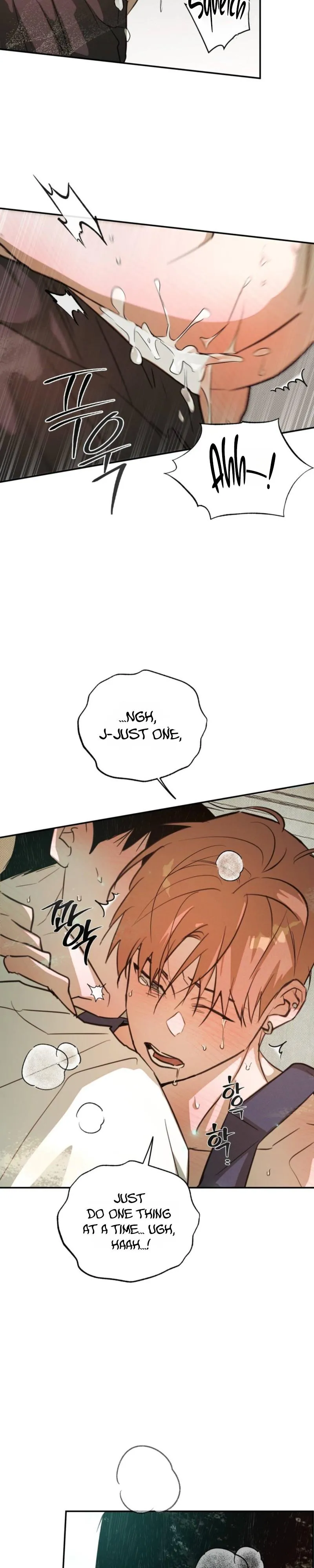Read A relationship that should never be. chapter 6 image 13 on Lezhin