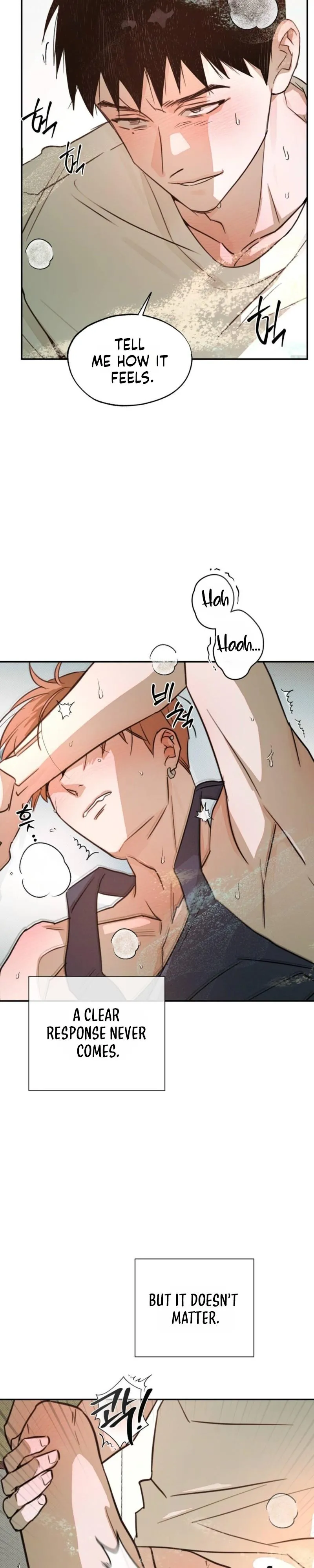 Read A relationship that should never be. chapter 6 image 2 on Lezhin
