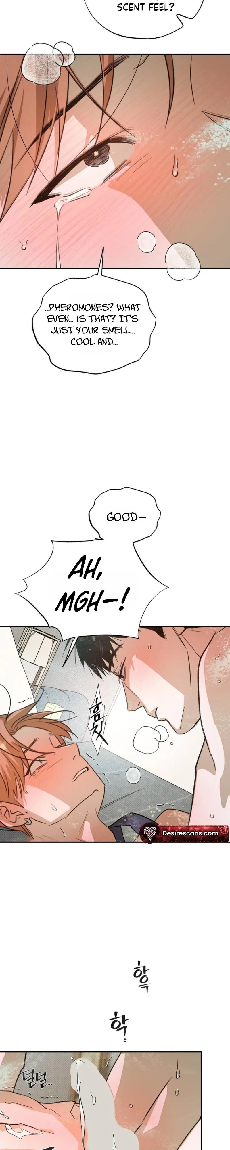 Read A relationship that should never be. chapter 6 image 24 on Lezhin