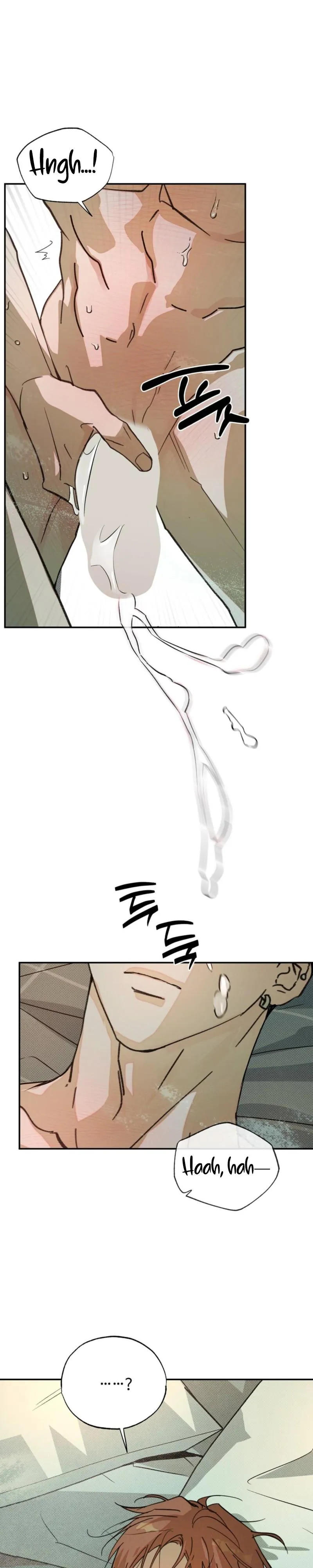 Read A relationship that should never be. chapter 7 image 19 on Lezhin