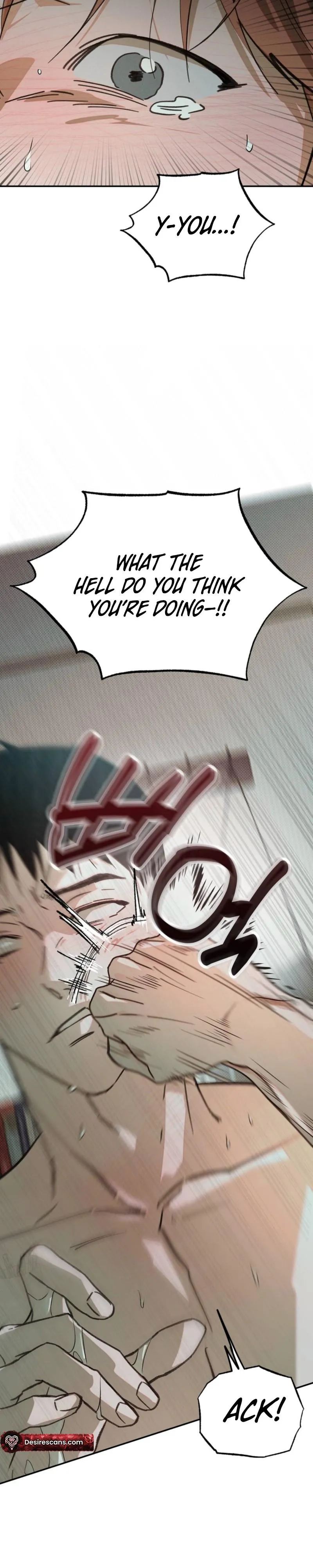Read A relationship that should never be. chapter 7 image 21 on Lezhin