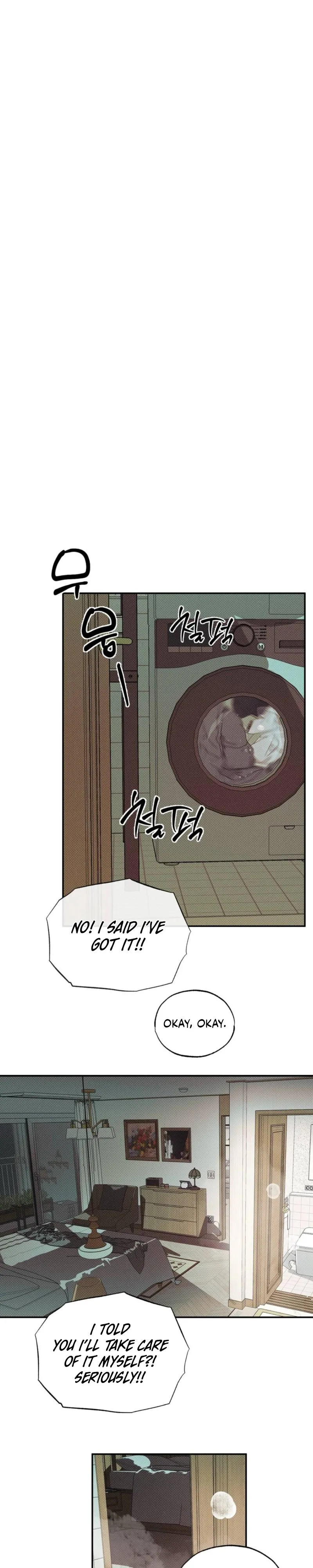 Read A relationship that should never be. chapter 7 image 22 on Lezhin