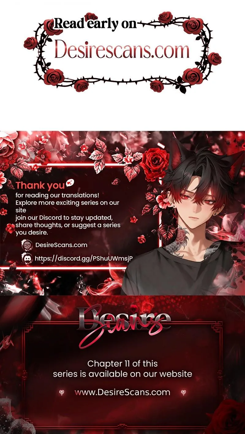 Read A relationship that should never be. chapter 7 image 27 on Lezhin