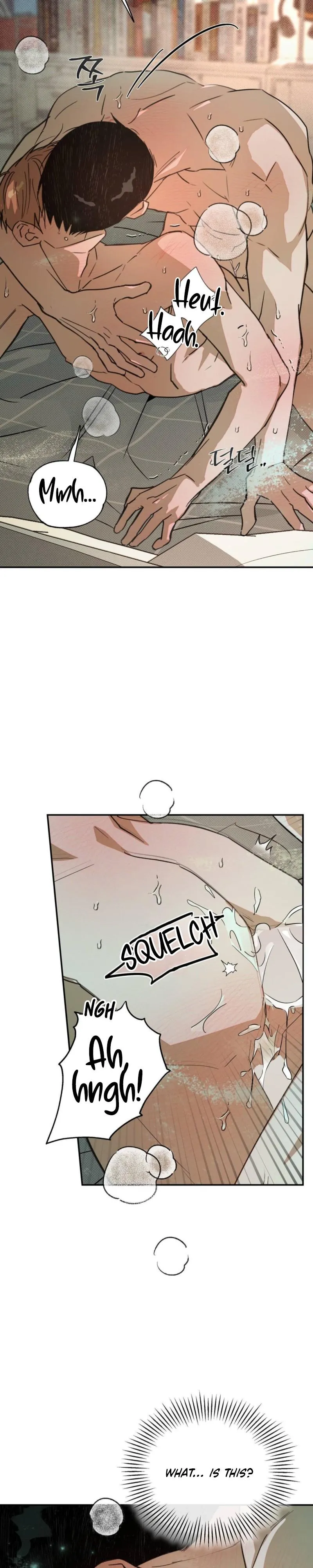 Read A relationship that should never be. chapter 7 image 3 on Lezhin