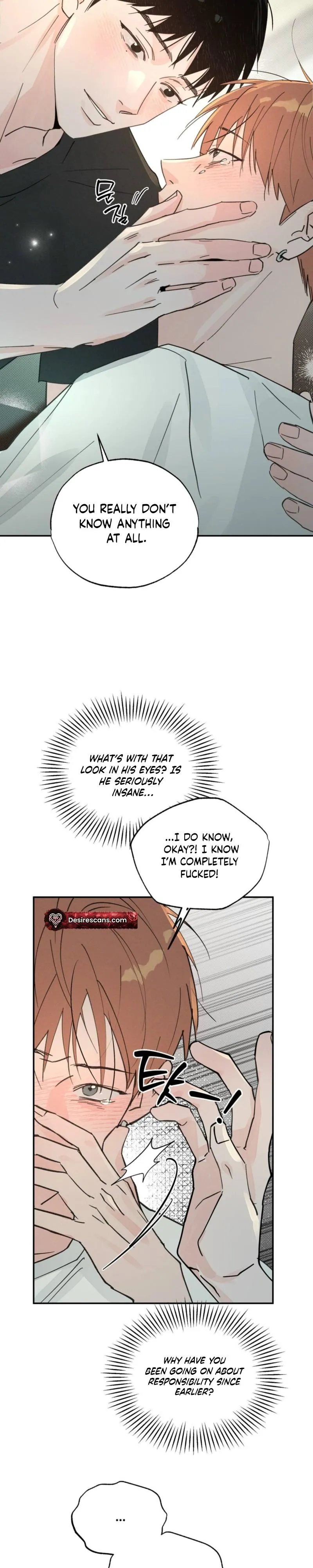 Read A relationship that should never be. chapter 8 image 12 on Lezhin