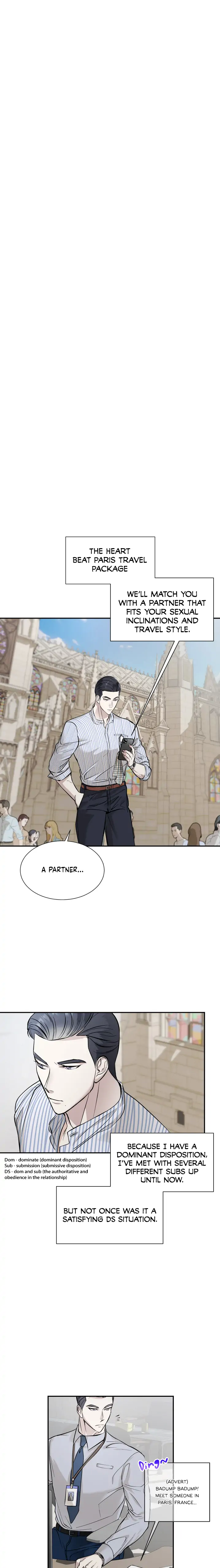 Read A Relationship That Works chapter 0 image 2 on Lezhin