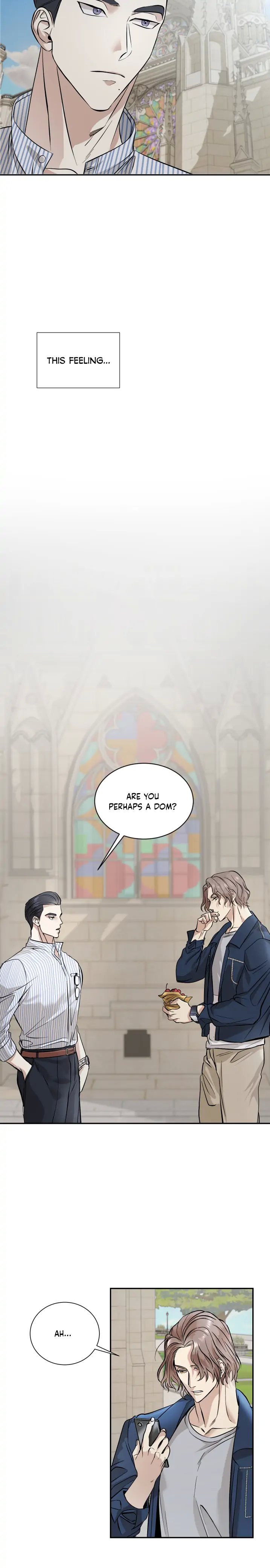 Read A Relationship That Works chapter 0 image 4 on Lezhin