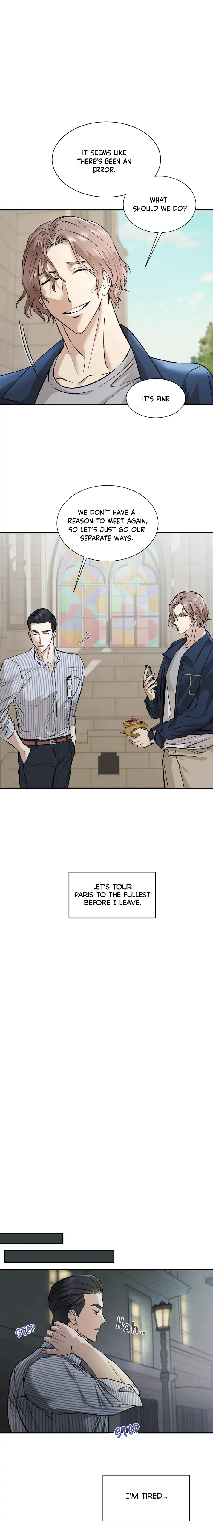 Read A Relationship That Works chapter 0 image 5 on Lezhin