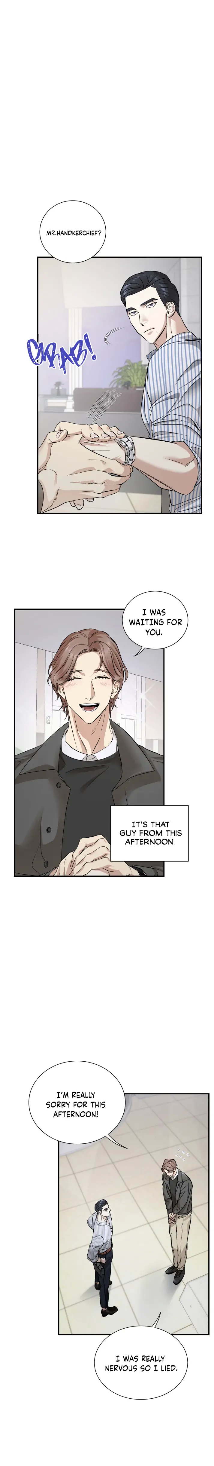 Read A Relationship That Works chapter 0 image 6 on Lezhin