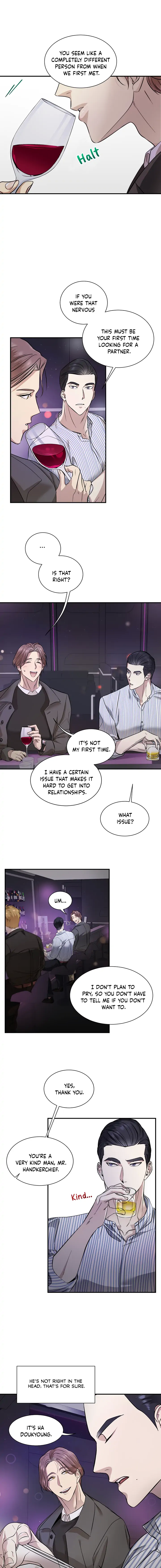 Read A Relationship That Works chapter 1 image 12 on Lezhin