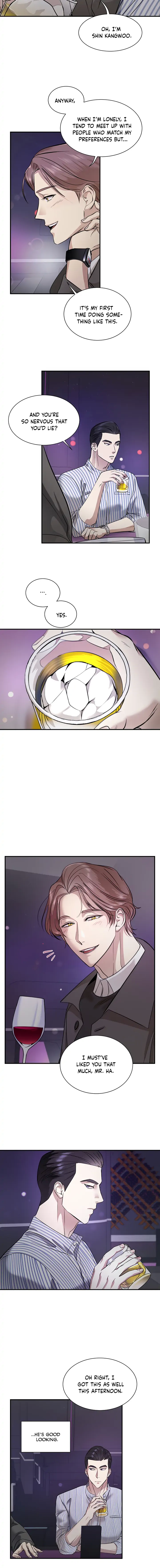 Read A Relationship That Works chapter 1 image 13 on Lezhin