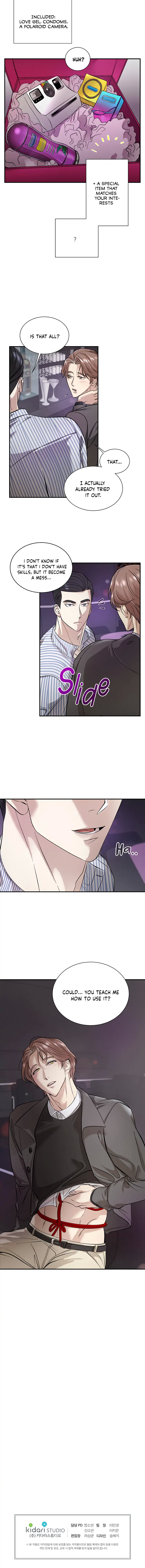 Read A Relationship That Works chapter 1 image 15 on Lezhin