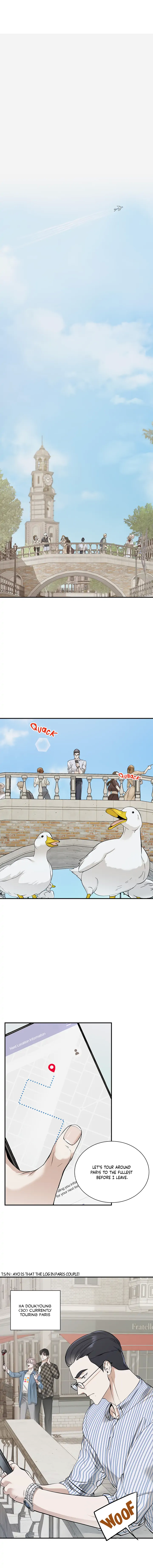 Read A Relationship That Works chapter 1 image 2 on Lezhin