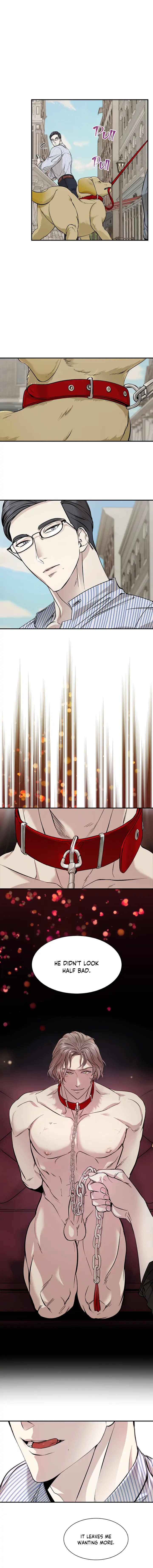 Read A Relationship That Works chapter 1 image 3 on Lezhin