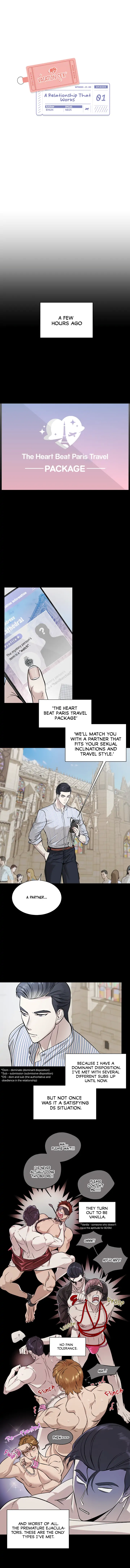 Read A Relationship That Works chapter 1 image 4 on Lezhin