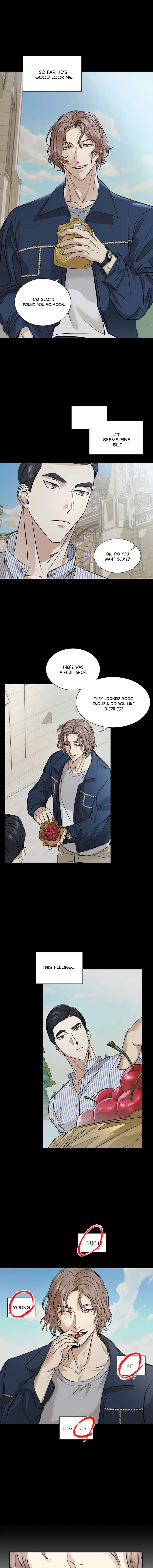 Read A Relationship That Works chapter 1 image 6 on Lezhin