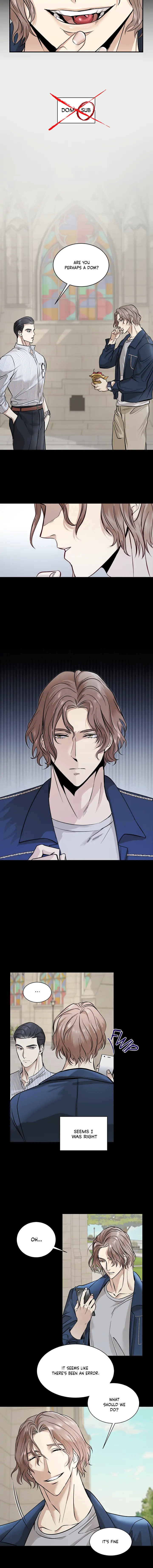 Read A Relationship That Works chapter 1 image 7 on Lezhin
