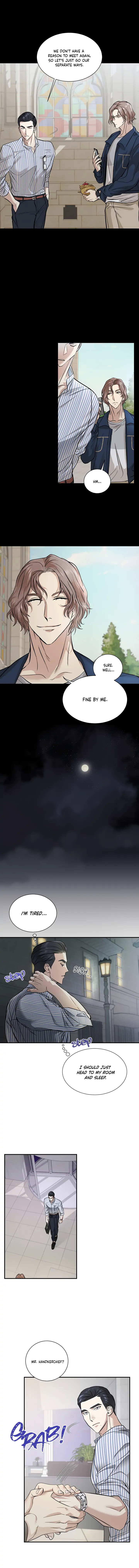 Read A Relationship That Works chapter 1 image 8 on Lezhin
