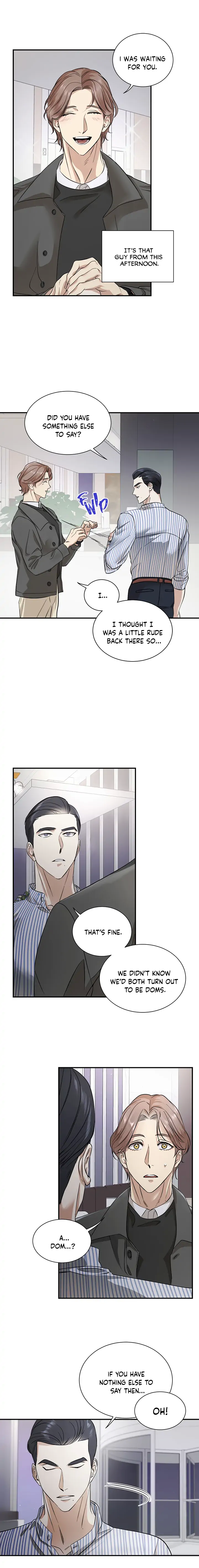 Read A Relationship That Works chapter 1 image 9 on Lezhin