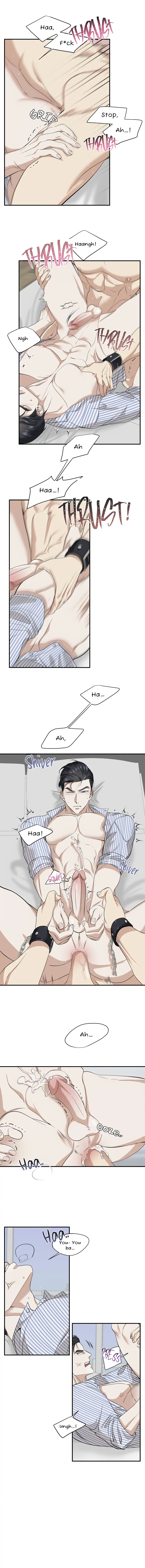Read A Relationship That Works chapter 2 image 10 on Lezhin