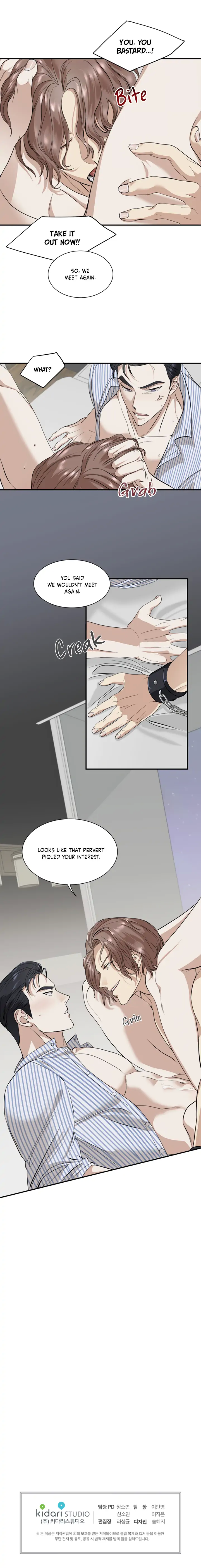 Read A Relationship That Works chapter 2 image 11 on Lezhin