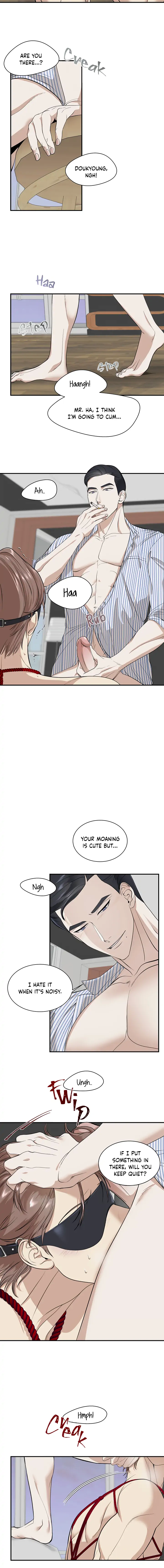 Read A Relationship That Works chapter 2 image 3 on Lezhin