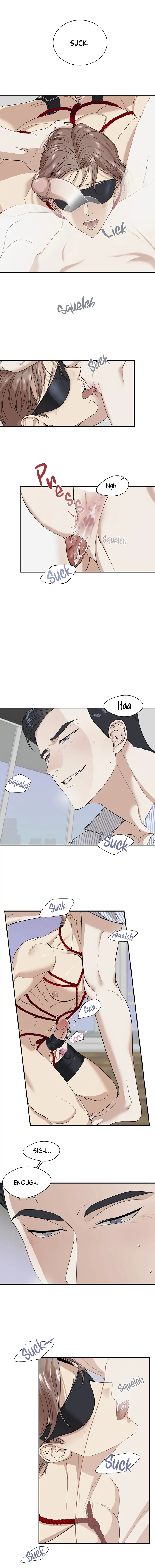 Read A Relationship That Works chapter 2 image 4 on Lezhin
