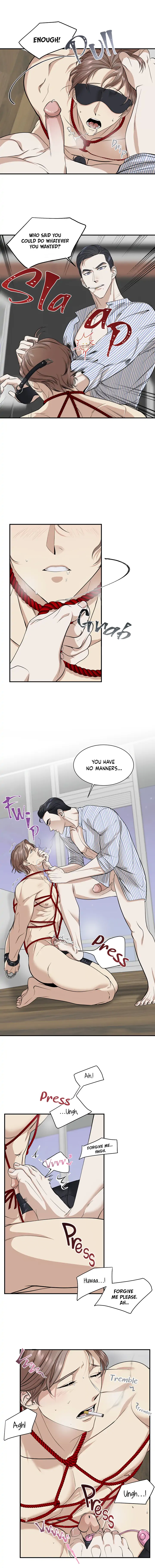 Read A Relationship That Works chapter 2 image 5 on Lezhin