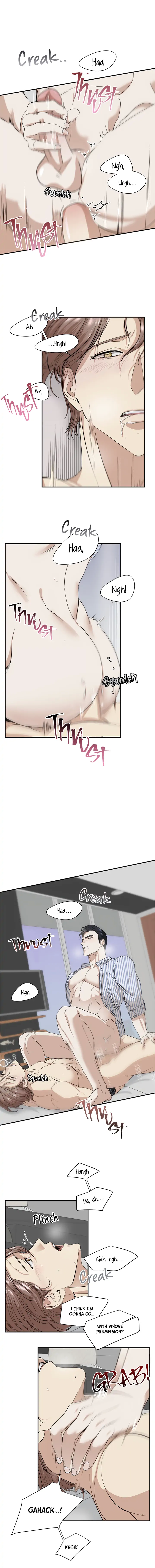 Read A Relationship That Works chapter 2 image 7 on Lezhin