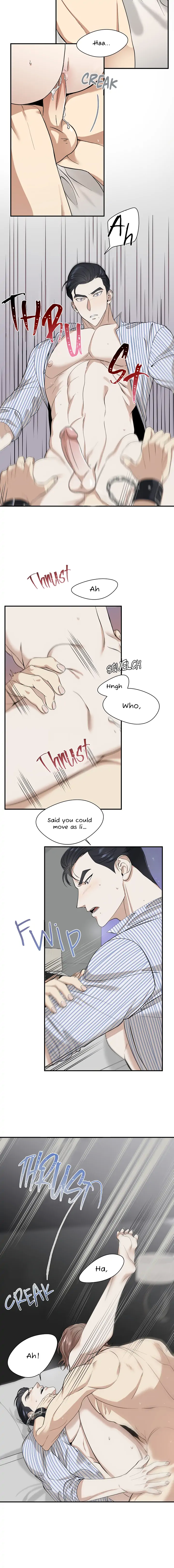 Read A Relationship That Works chapter 2 image 9 on Lezhin