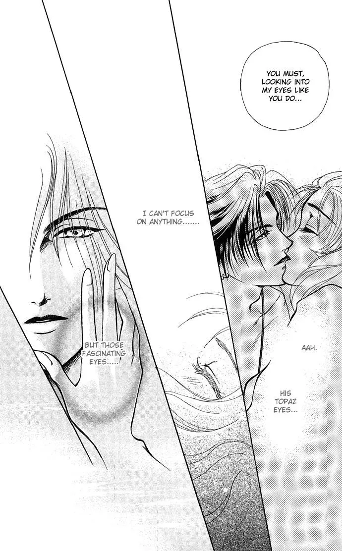 A Request to the Vampire Chapter 1 page 13 - 