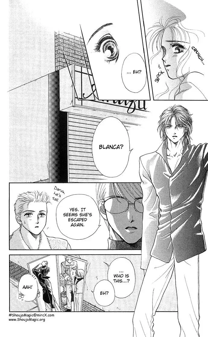 A Request to the Vampire Chapter 2 page 22 - 