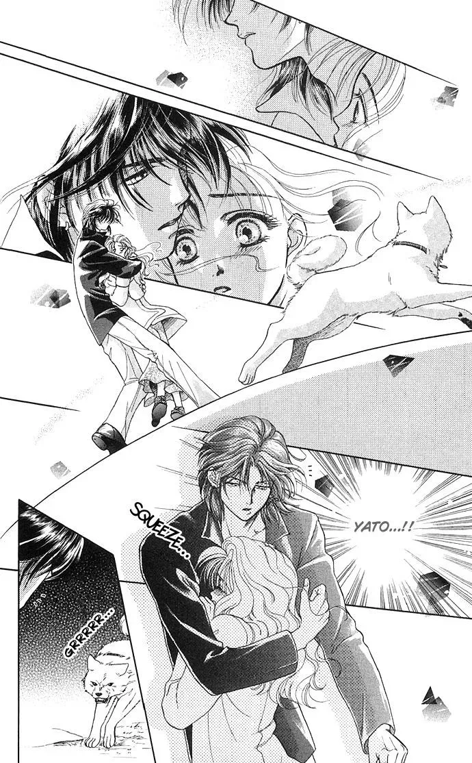 A Request to the Vampire Chapter 2 page 26 - 