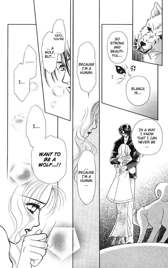 A Request to the Vampire Chapter 2 page 28 - 