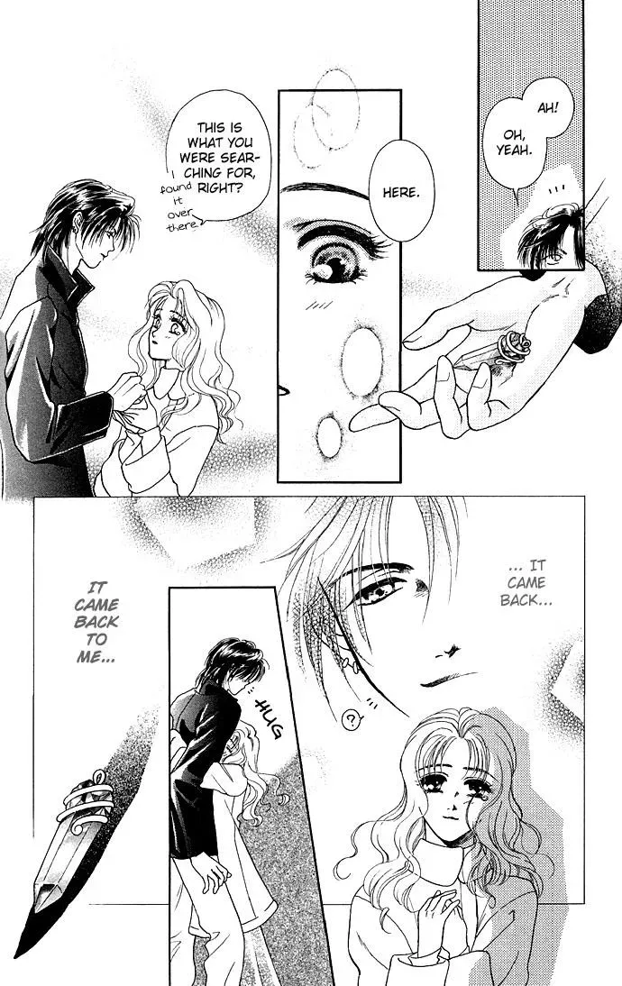 A Request to the Vampire Chapter 2 page 31 - 