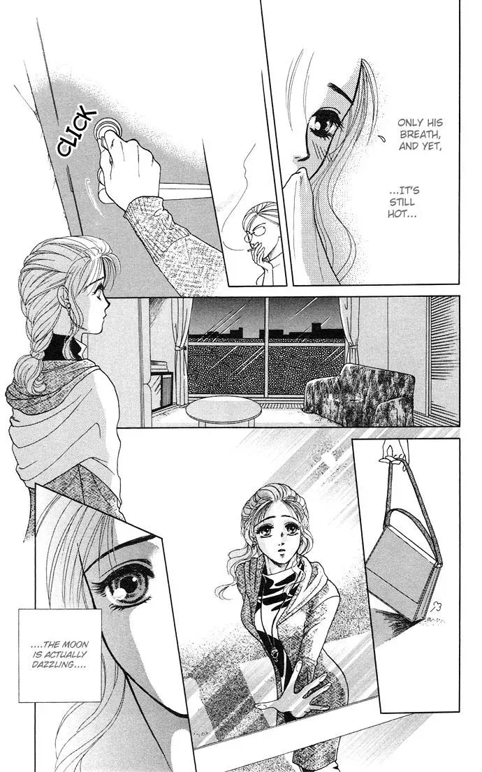 A Request to the Vampire Chapter 3 page 19 - 