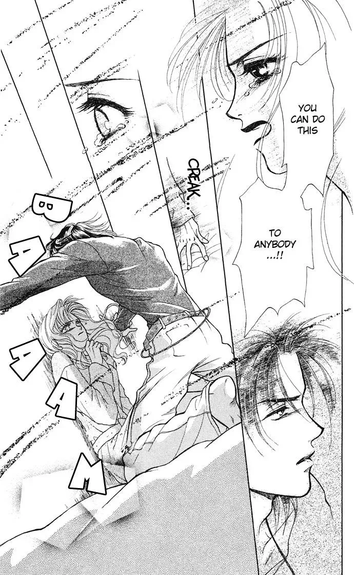 A Request to the Vampire Chapter 3 page 31 - 