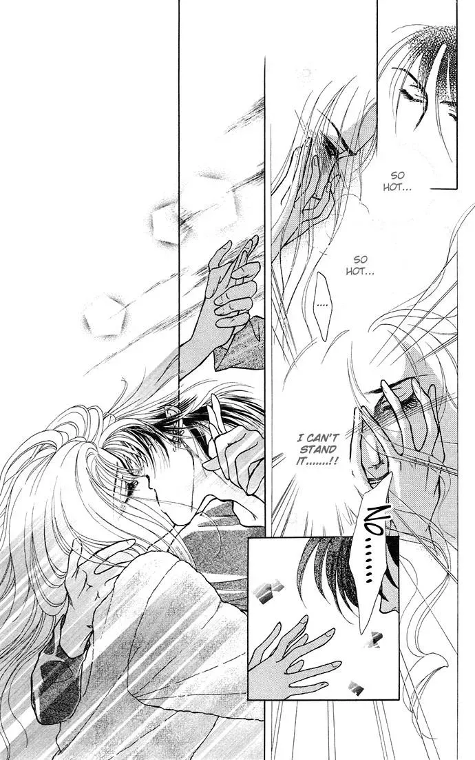 A Request to the Vampire Chapter 3 page 33 - 