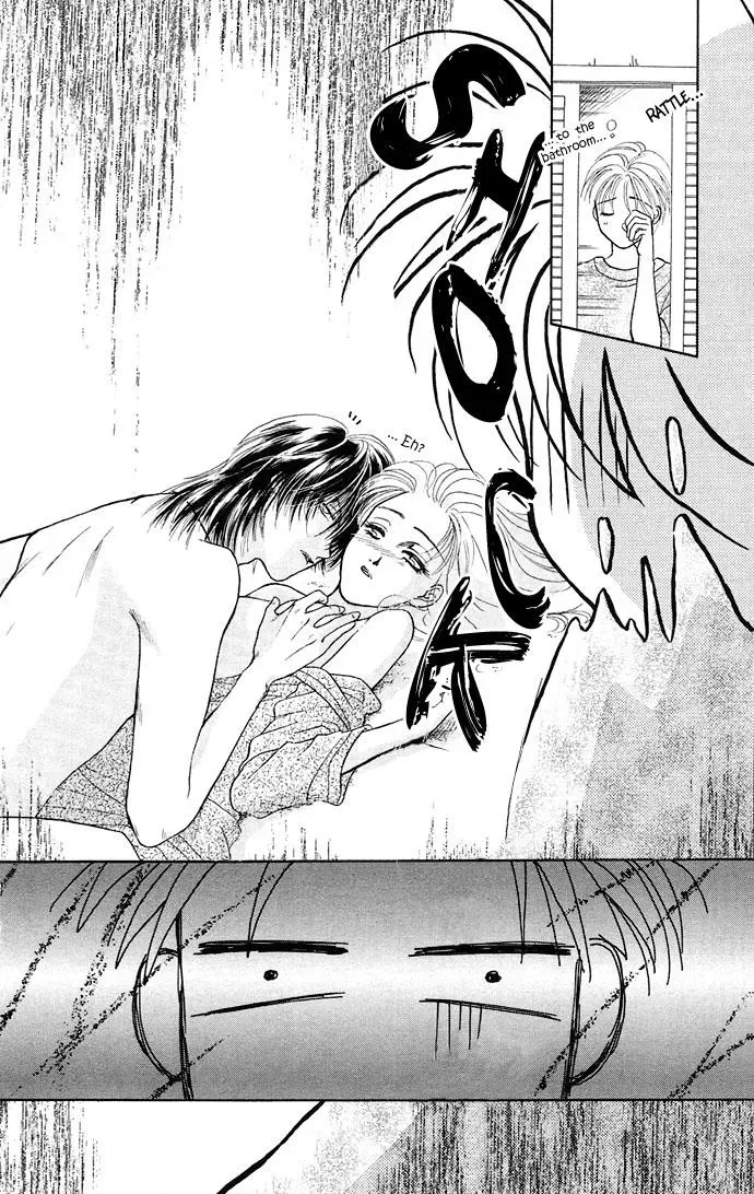 A Request to the Vampire Chapter 4 page 30 - 
