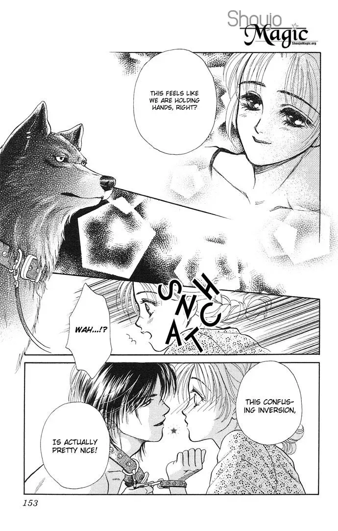 A Request to the Vampire Chapter 4 page 39 - 