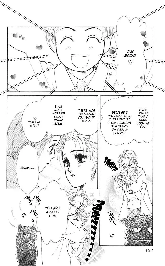 A Request to the Vampire Chapter 4 page 10 - 