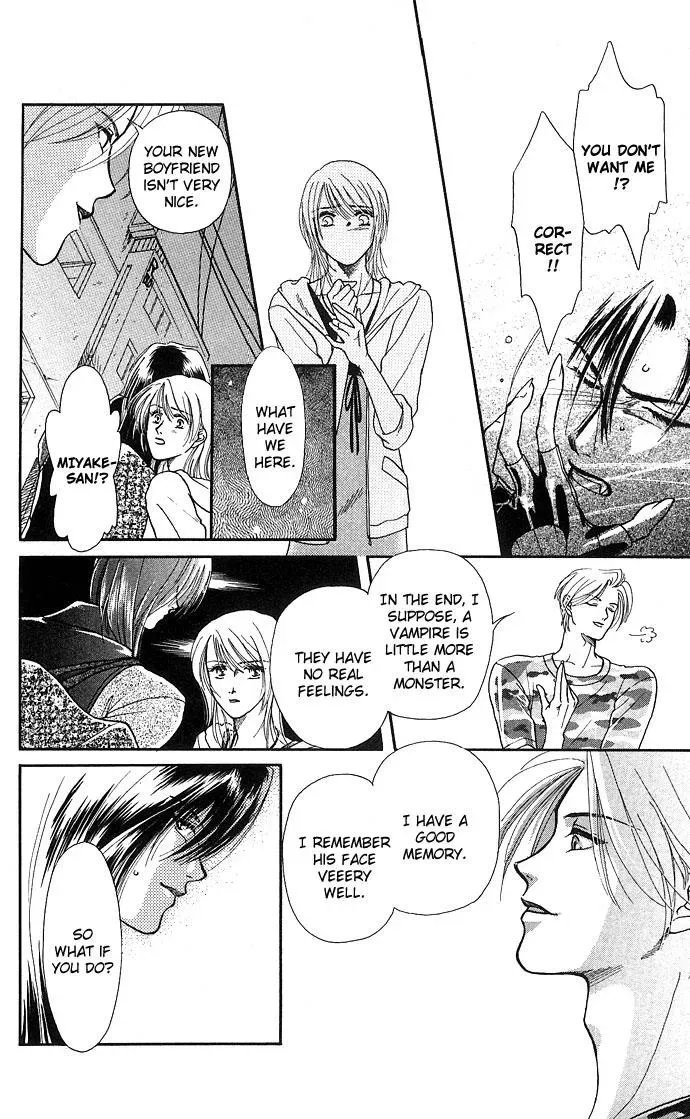 A Request to the Vampire Chapter 5 page 24 - 