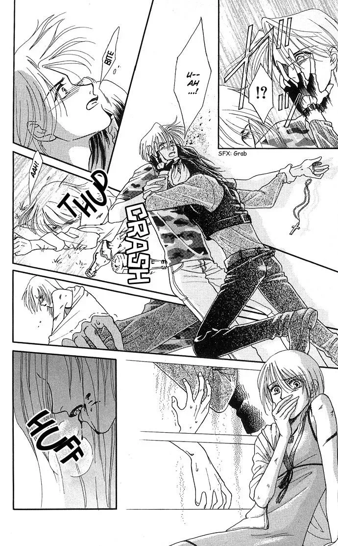 A Request to the Vampire Chapter 5 page 28 - 