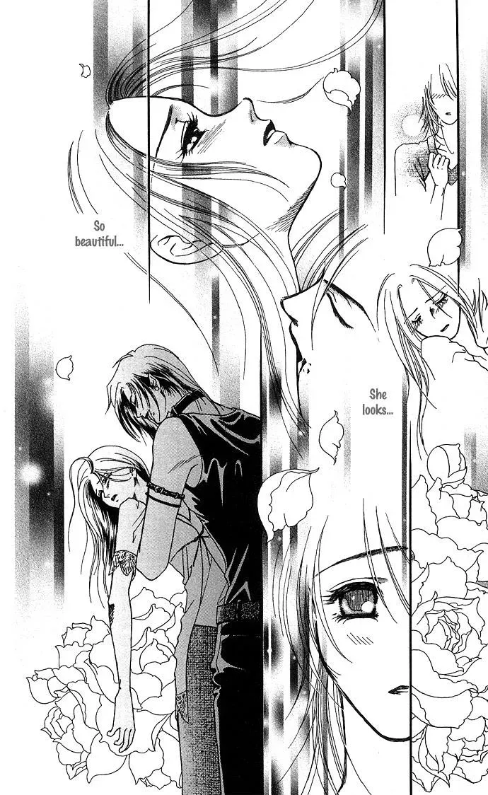 A Request to the Vampire Chapter 5 page 6 - 